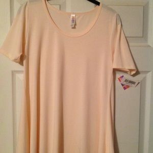 LuLaRoe Perfect T
